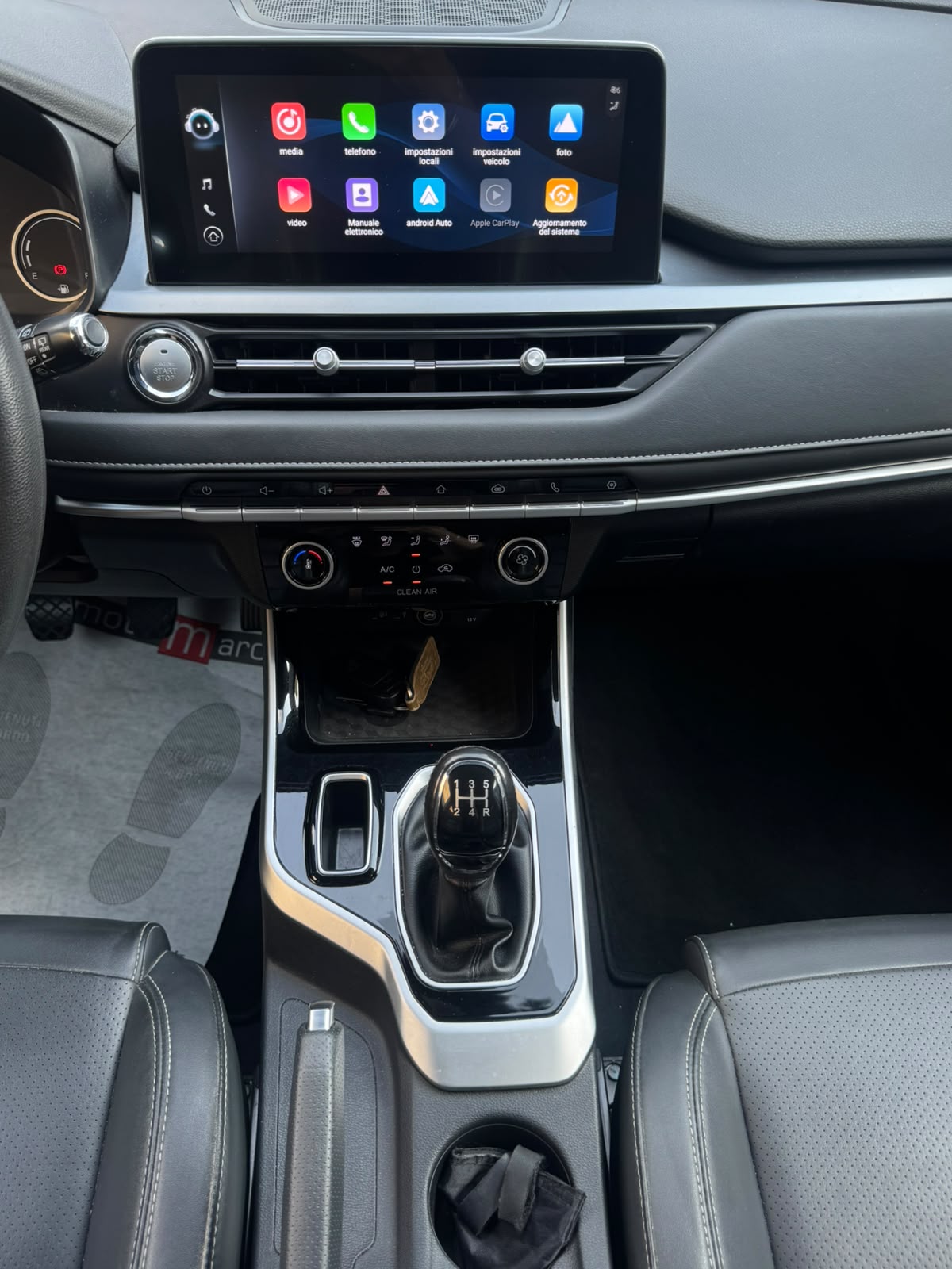 DR Automobiles DR5.0 1.5 114cv – UNICA – *GPL* *OTTIME CONDIZIONI*