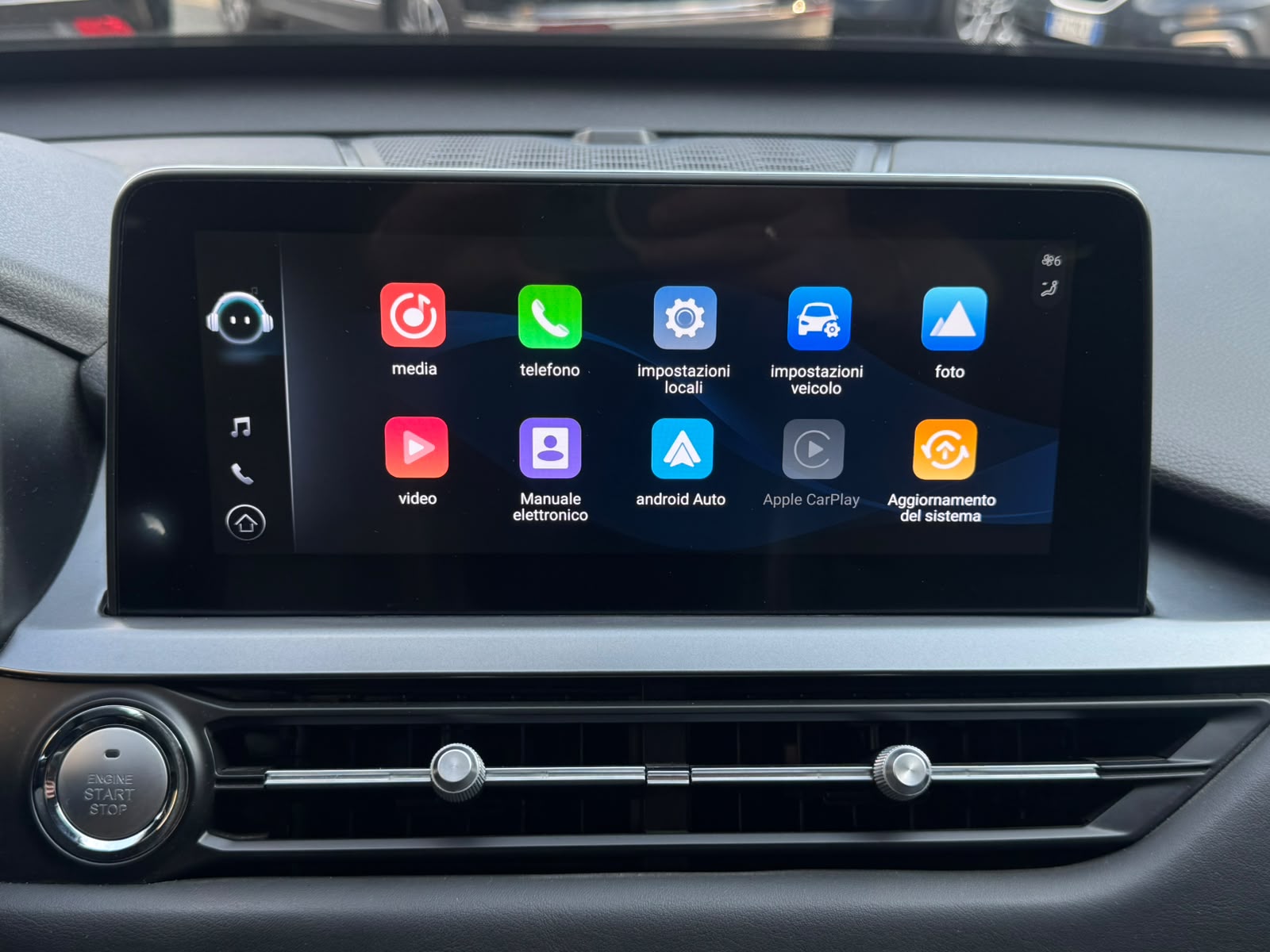 DR Automobiles DR5.0 1.5 114cv – UNICA – *GPL* *OTTIME CONDIZIONI*