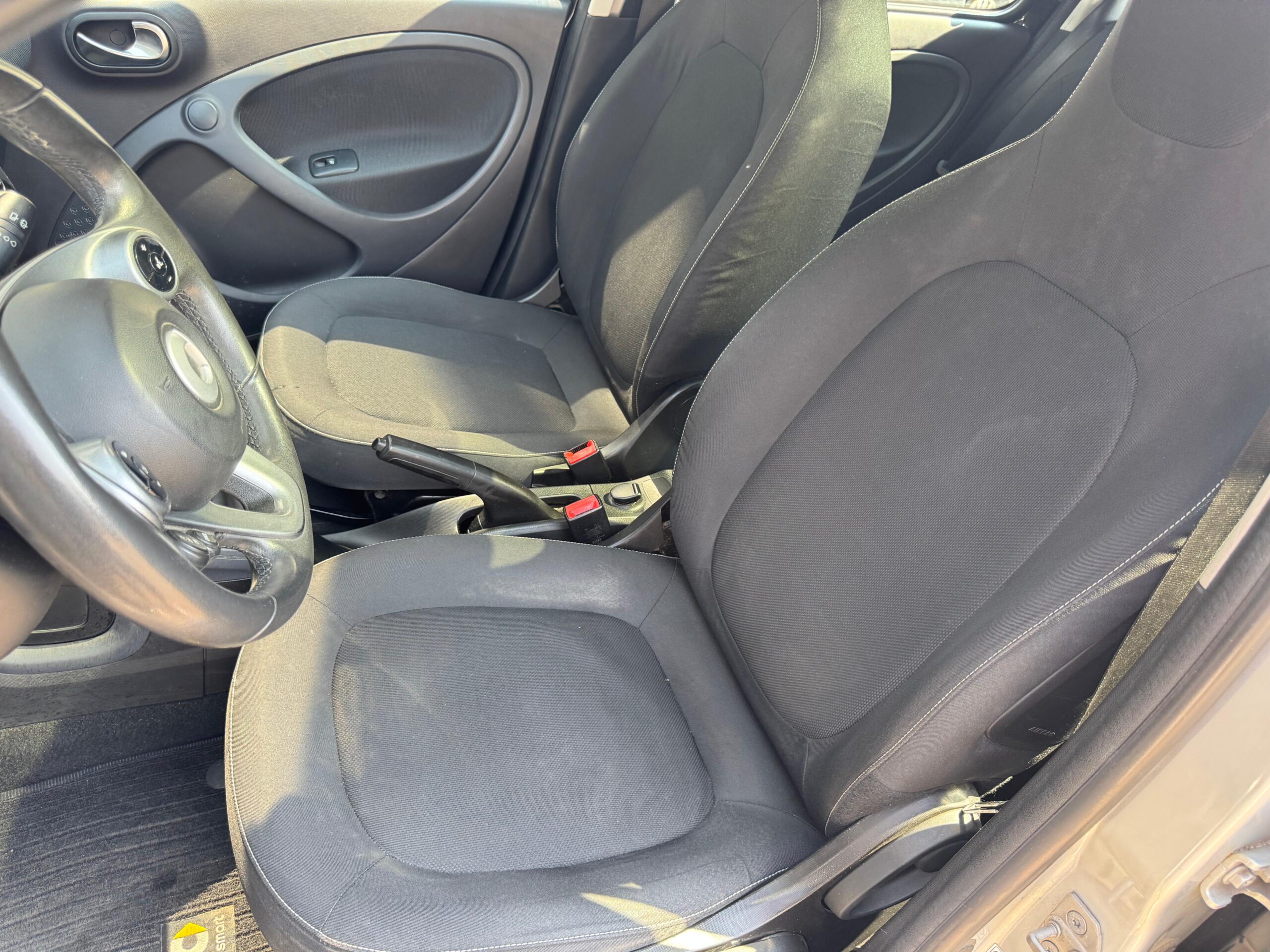SMART FORFOUR 1.0 71cv – PASSION – *72.000Km!*