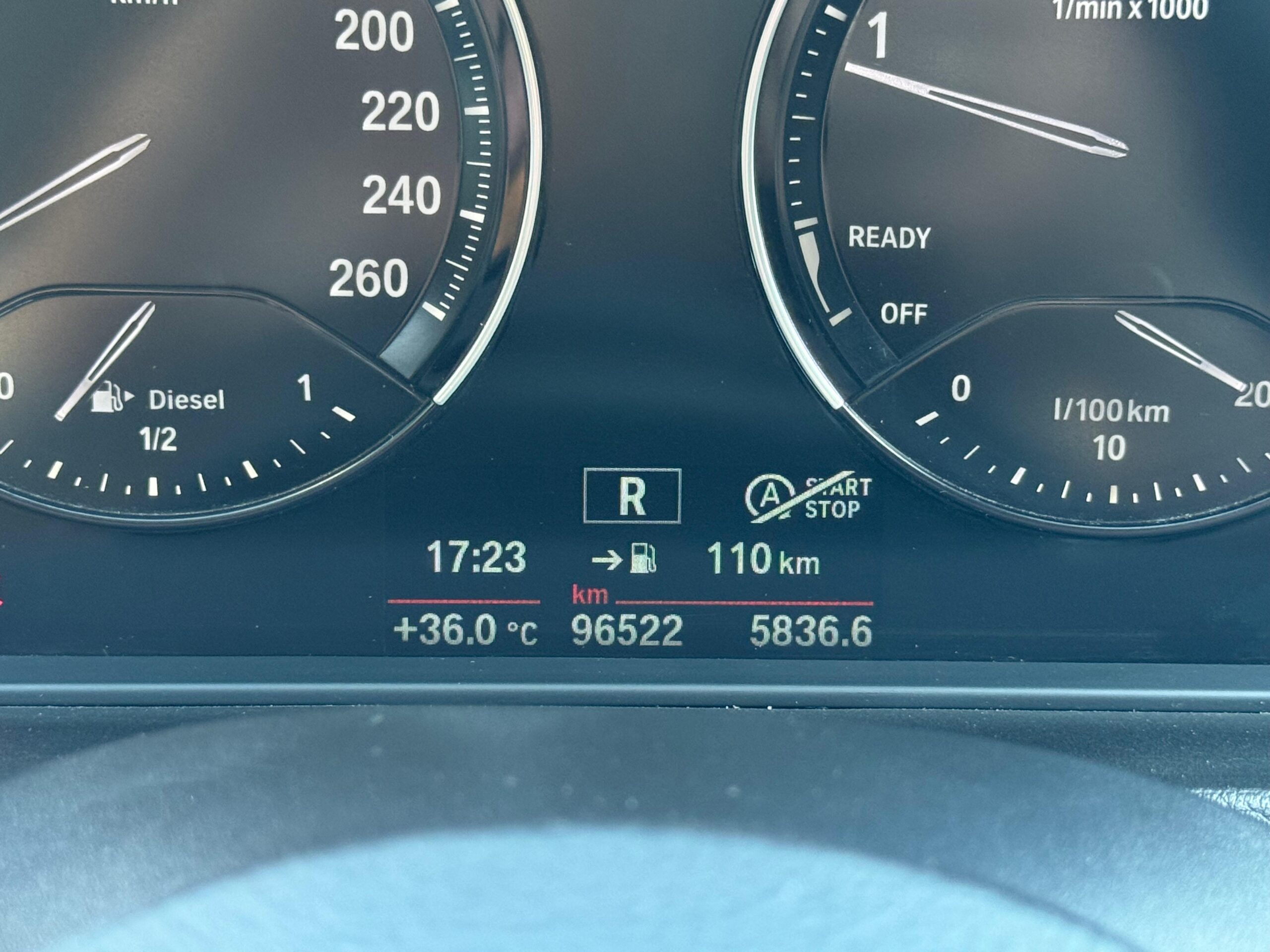 BMW xDrive20d 2.0 190cv – *AUTOMATICA*