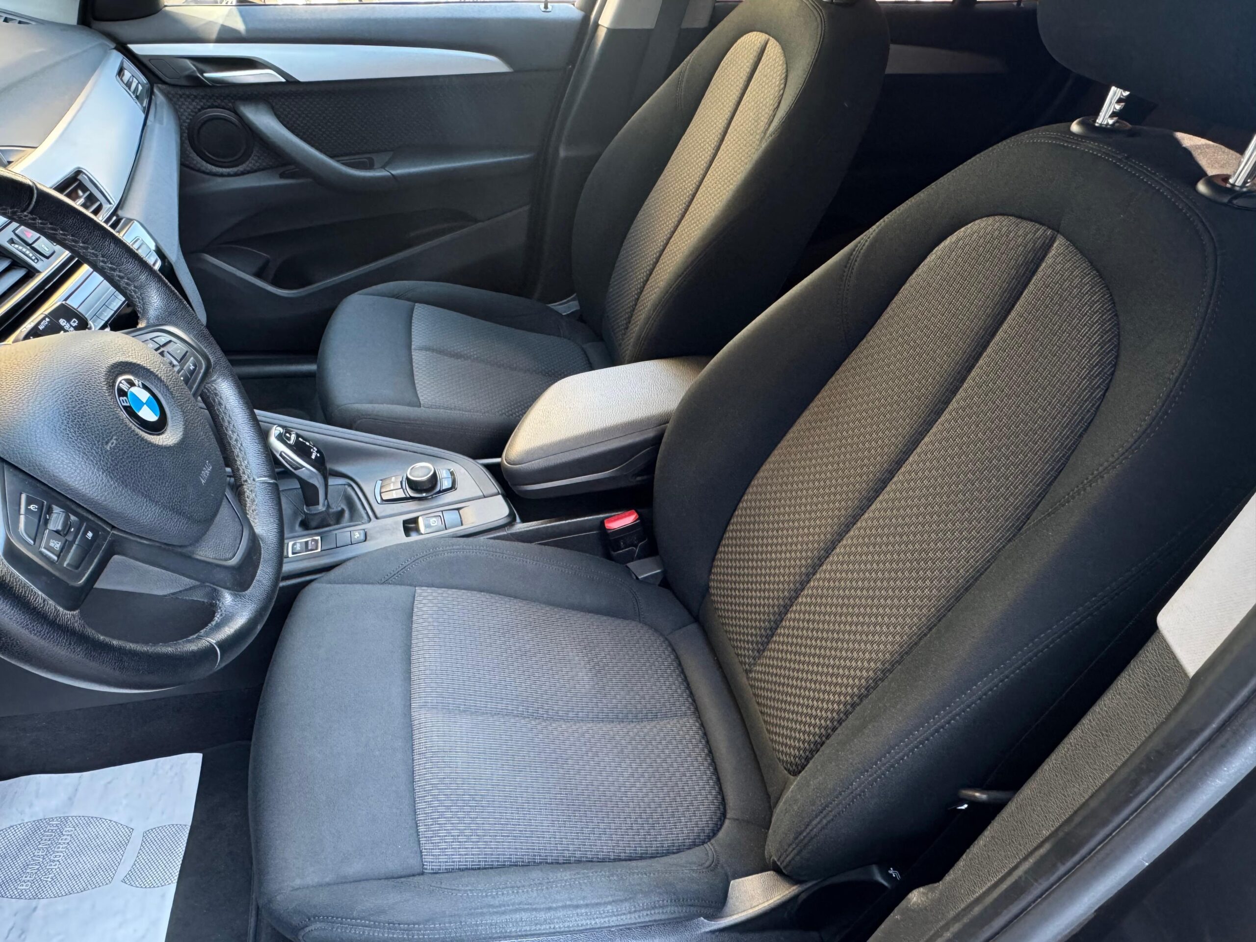 BMW xDrive20d 2.0 190cv – *AUTOMATICA*