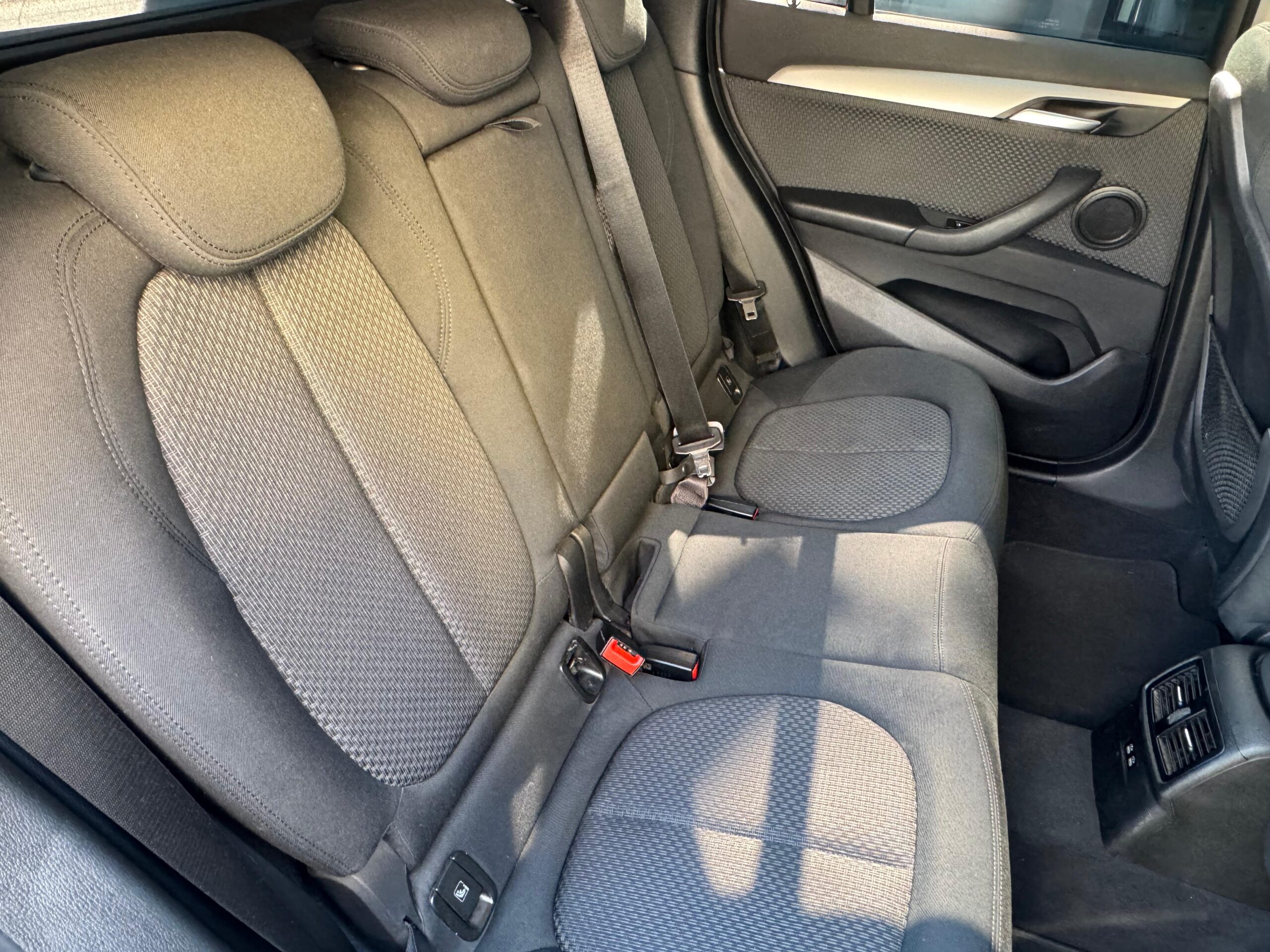 BMW xDrive20d 2.0 190cv – *AUTOMATICA*