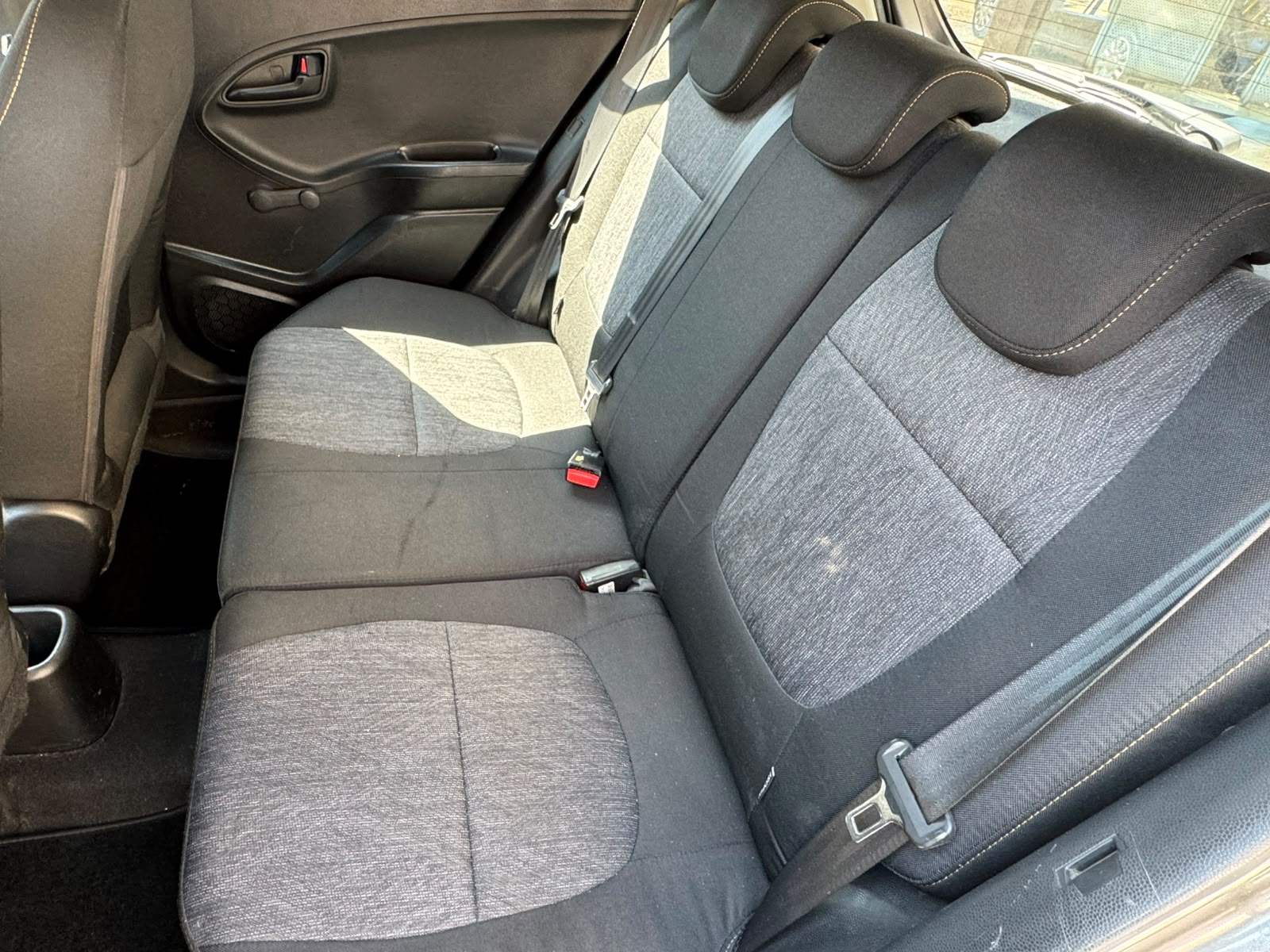KIA Picanto 1.0 69cv Allestimento CITY – *5 Porte*
