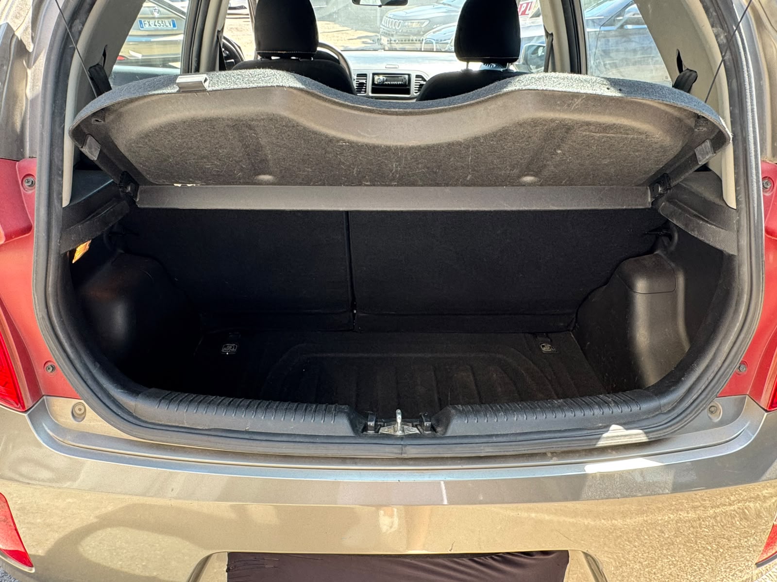 KIA Picanto 1.0 69cv Allestimento CITY – *5 Porte*