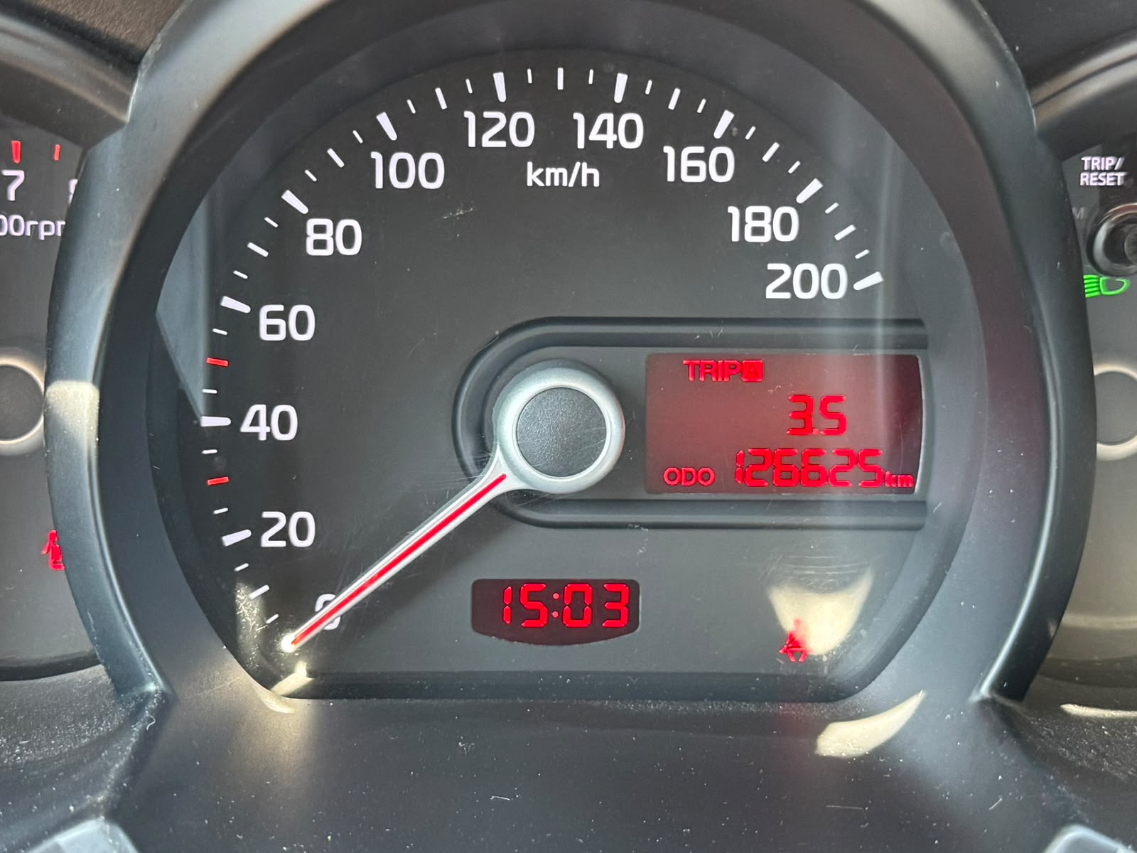 KIA Picanto 1.0 69cv Allestimento CITY – *5 Porte*