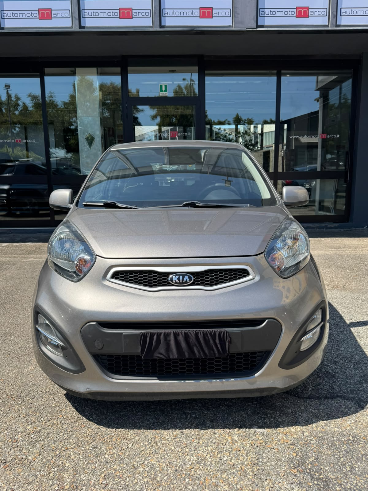 KIA Picanto 1.0 69cv Allestimento CITY – *5 Porte*