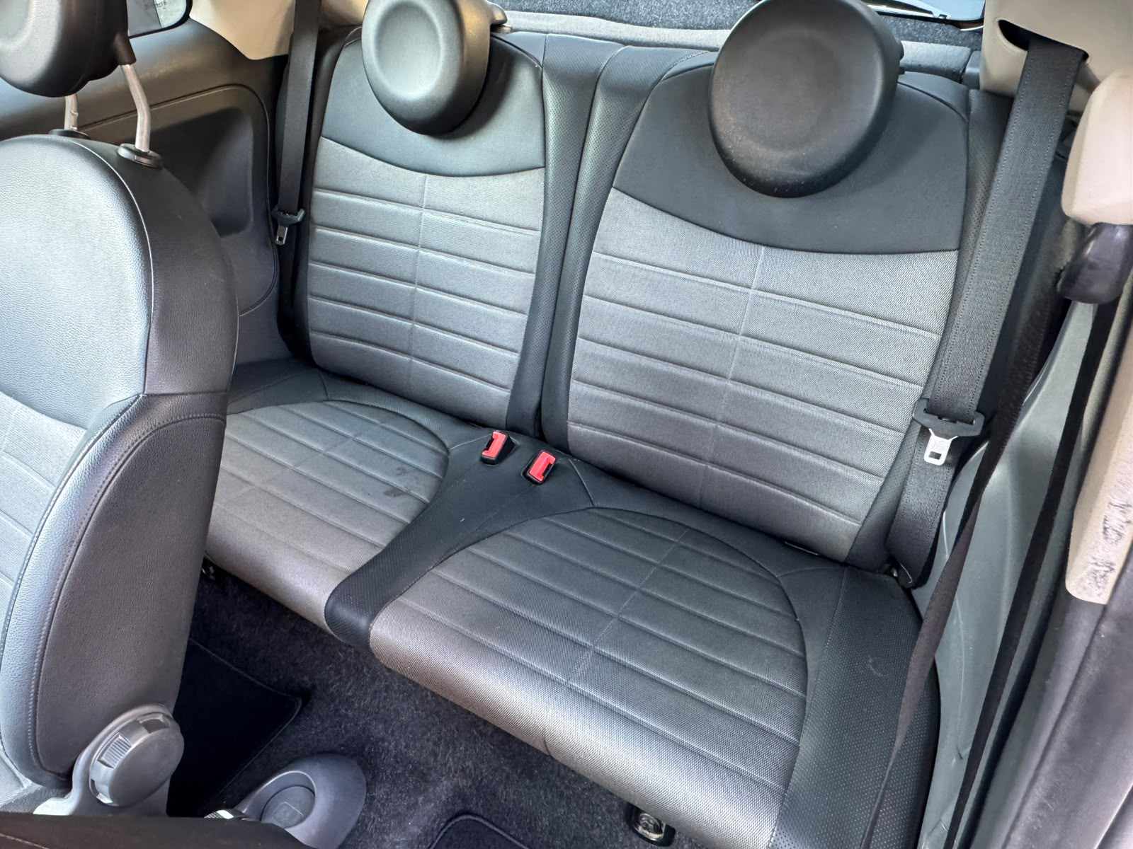 FIAT 500 1.2 – SPORT