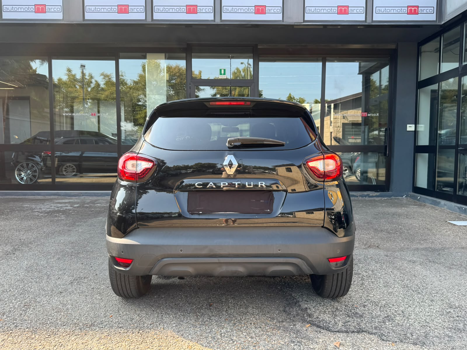 RENAULT Captur 0.9 90cv tce *SPORT EDITION* – ! GPL !
