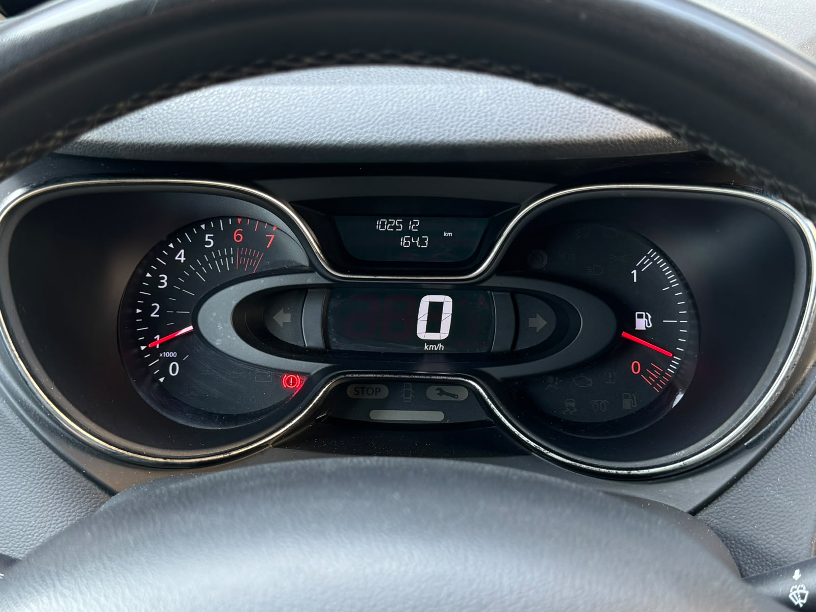 RENAULT Captur 0.9 90cv tce *SPORT EDITION* – ! GPL !
