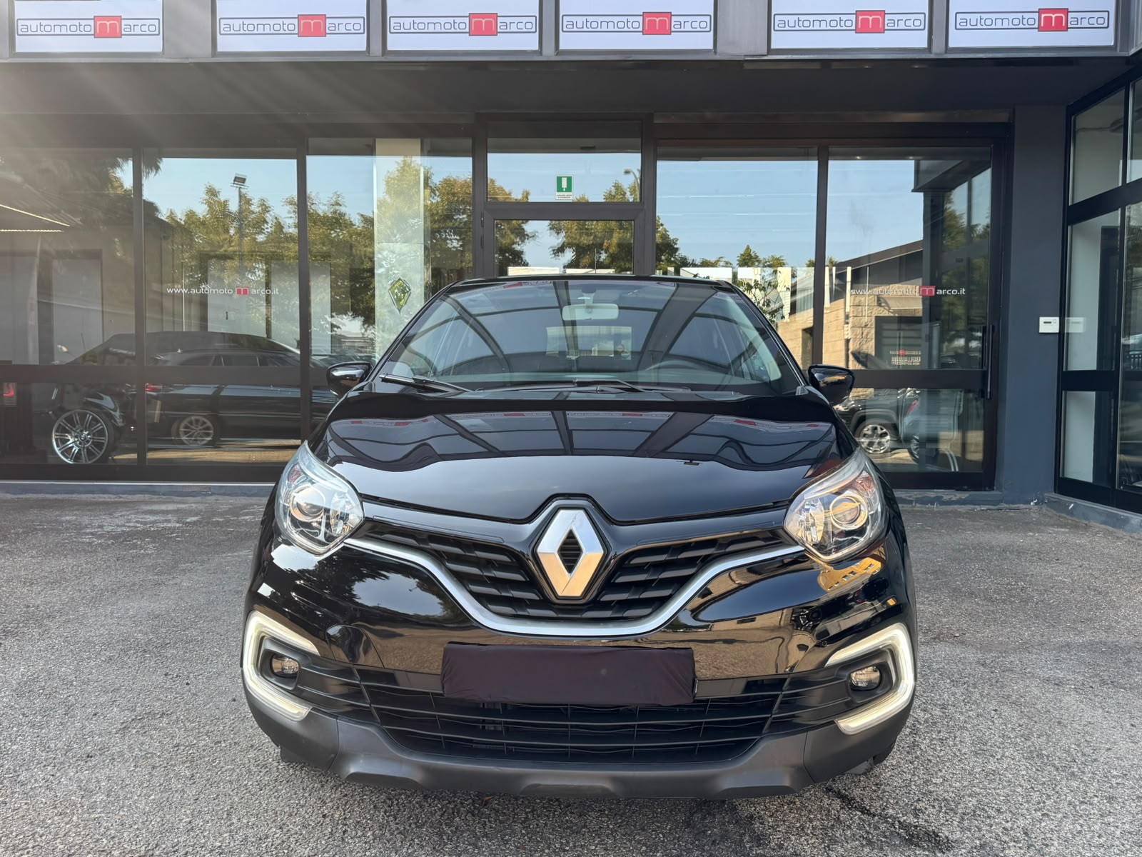RENAULT Captur 0.9 90cv tce *SPORT EDITION* – ! GPL !