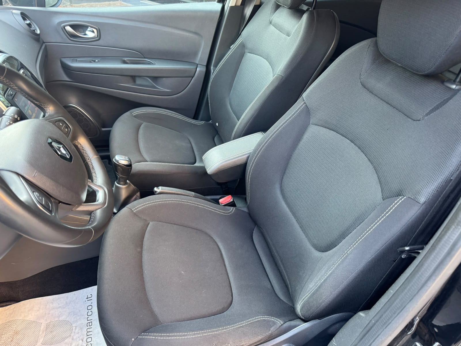 RENAULT Captur 0.9 90cv tce *SPORT EDITION* – ! GPL !