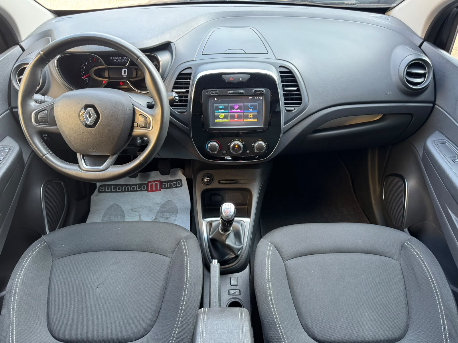 RENAULT Captur 0.9 90cv tce *SPORT EDITION* – ! GPL !