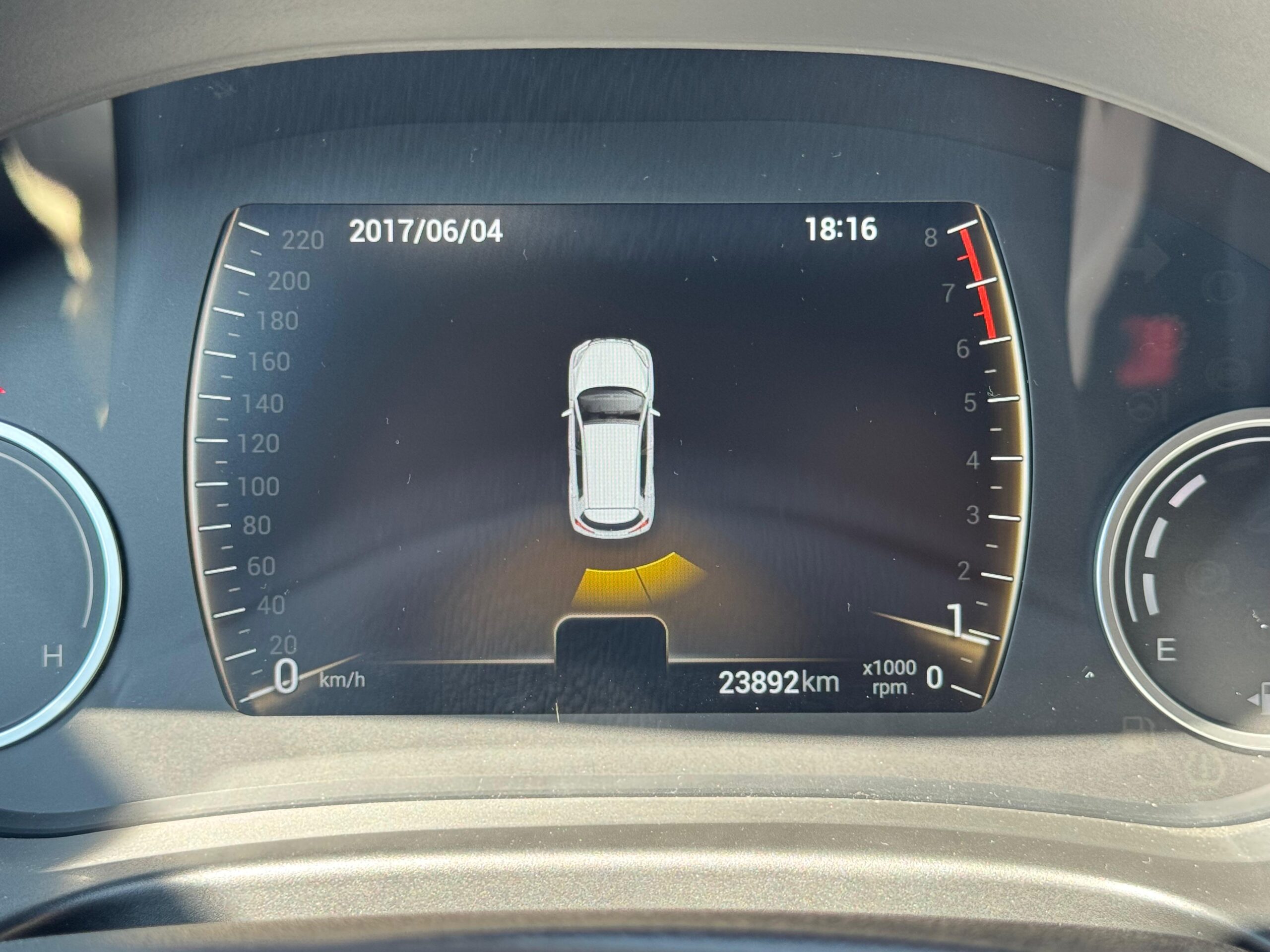 DR Automobiles DR4.0 1.5 114cv – GPL – *SOLO 25.000 KM!*