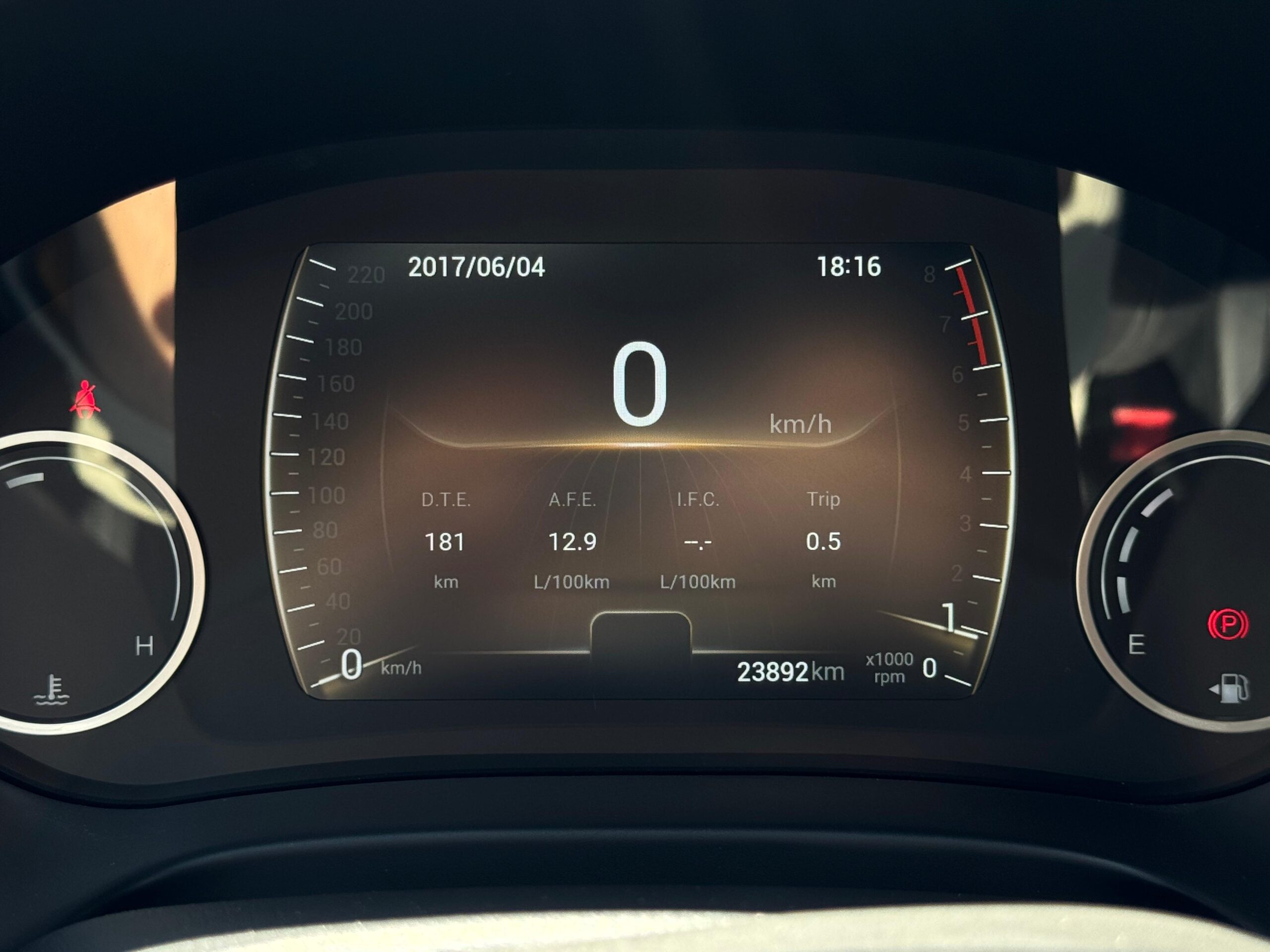 DR Automobiles DR4.0 1.5 114cv – GPL – *SOLO 25.000 KM!*