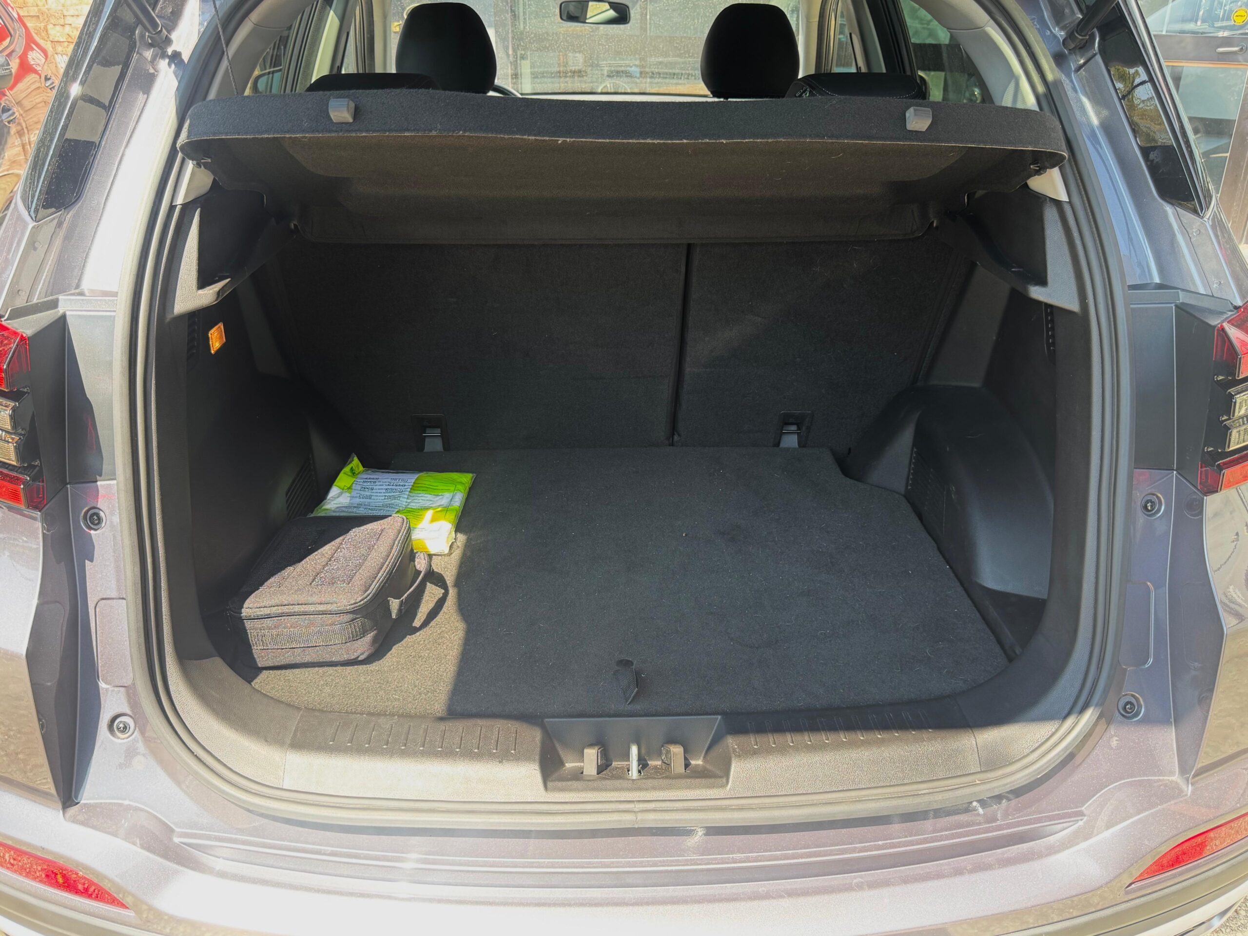 DR Automobiles DR4.0 1.5 114cv – GPL – *SOLO 25.000 KM!*