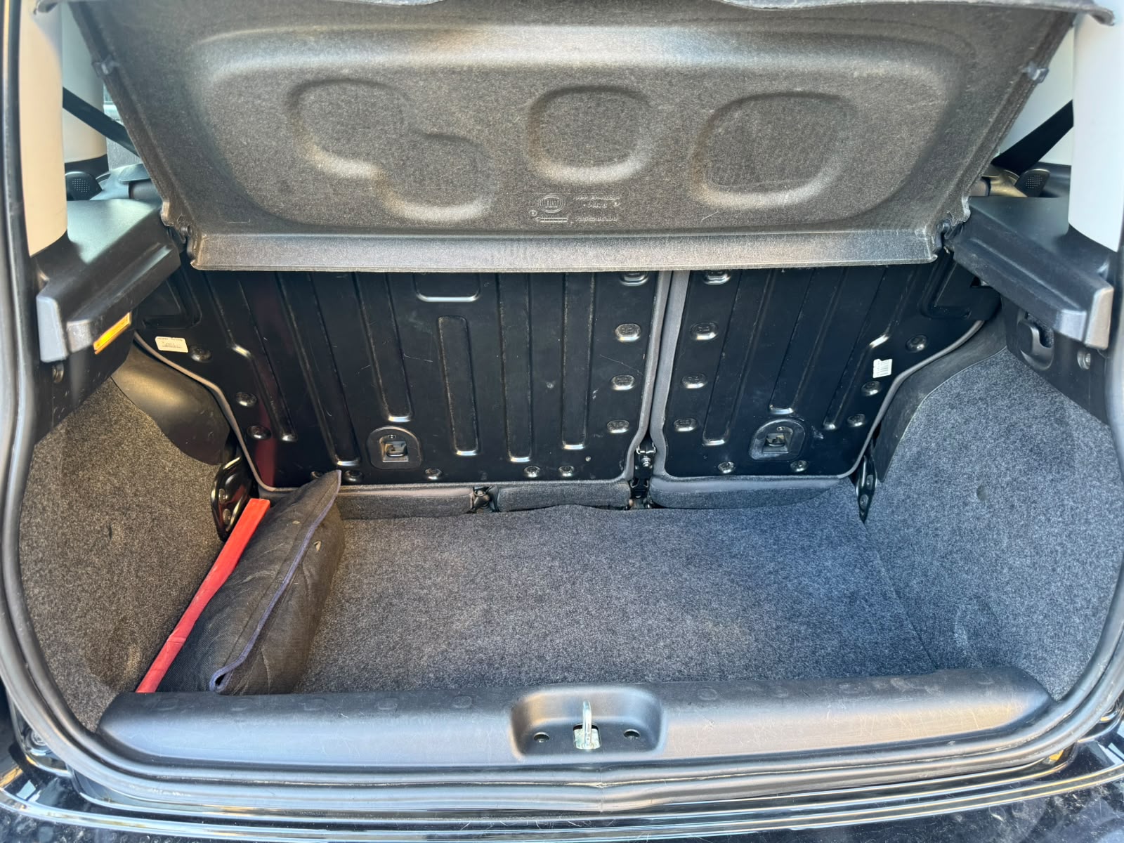 1.3 mjt 80cv *CROSS* – 4×4