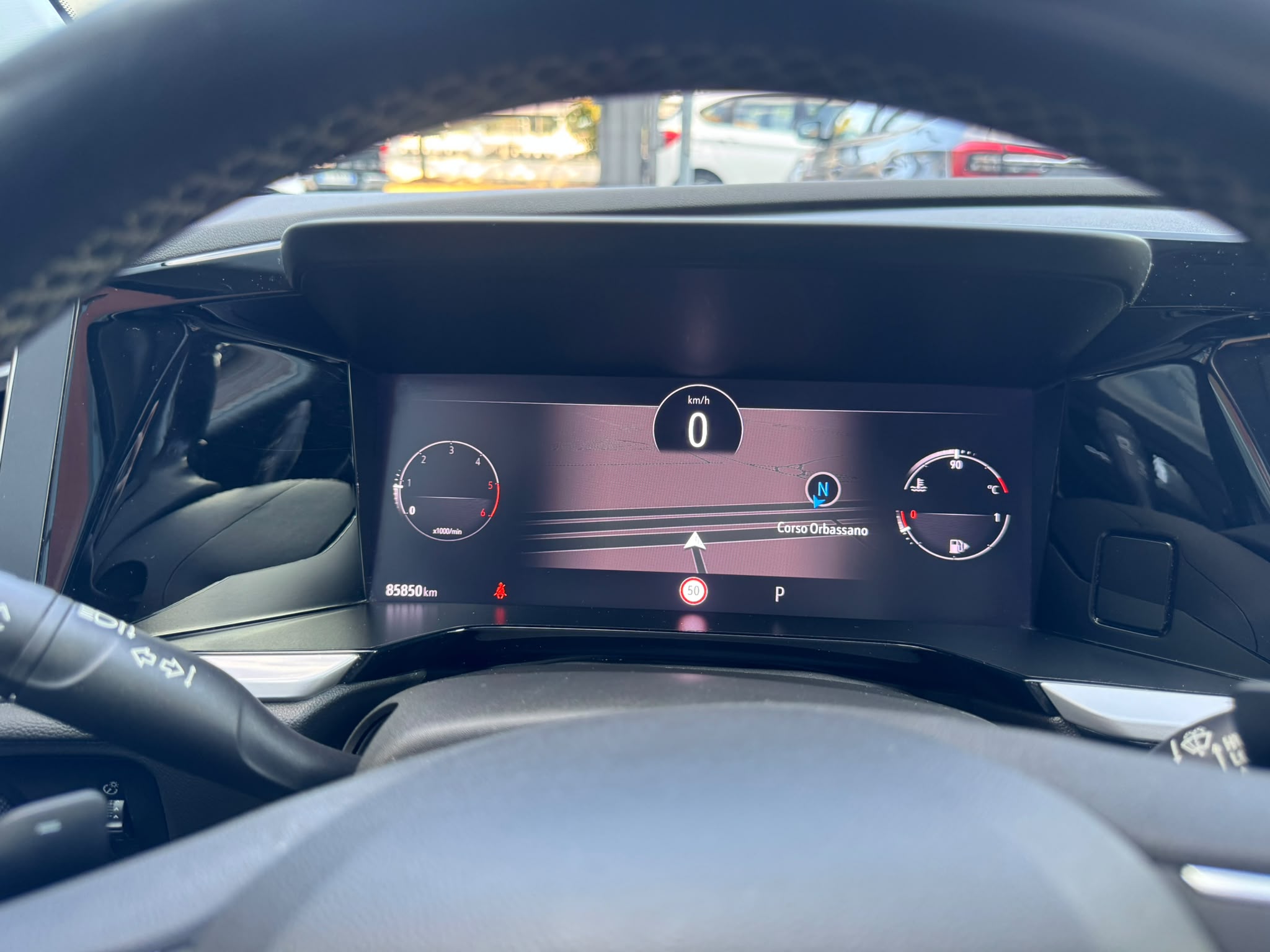 OPEL GRANDLAND X 1.5 ECOTEC ULTIMATE S