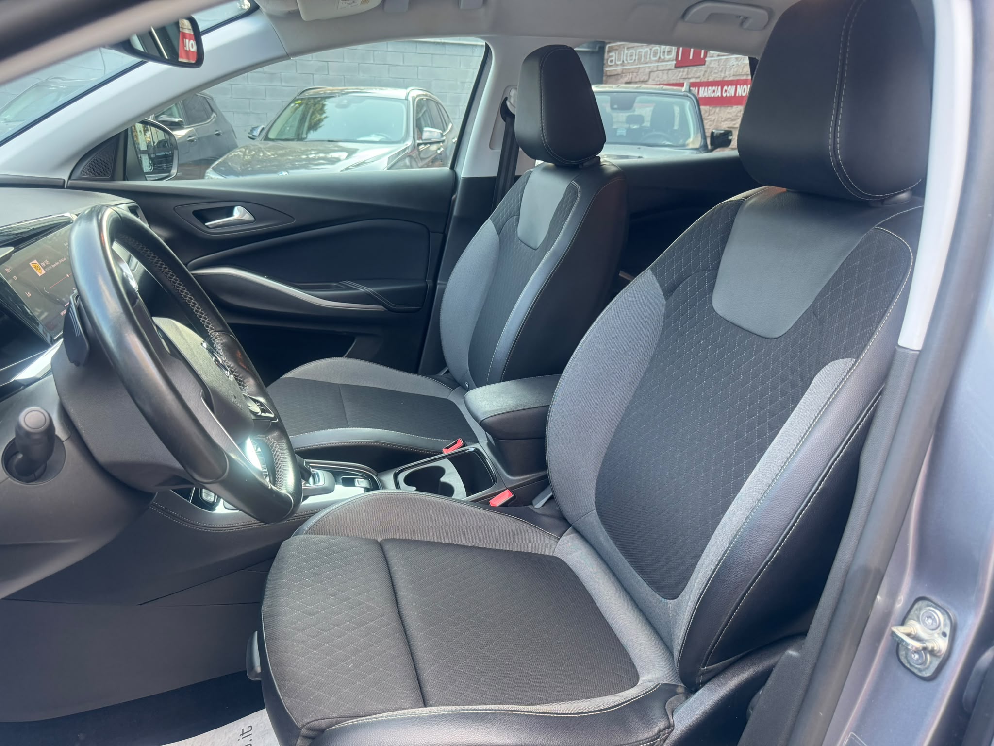 OPEL GRANDLAND X 1.5 ECOTEC ULTIMATE S