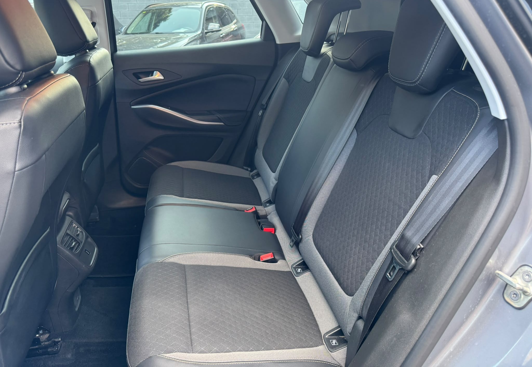 OPEL GRANDLAND X 1.5 ECOTEC ULTIMATE S