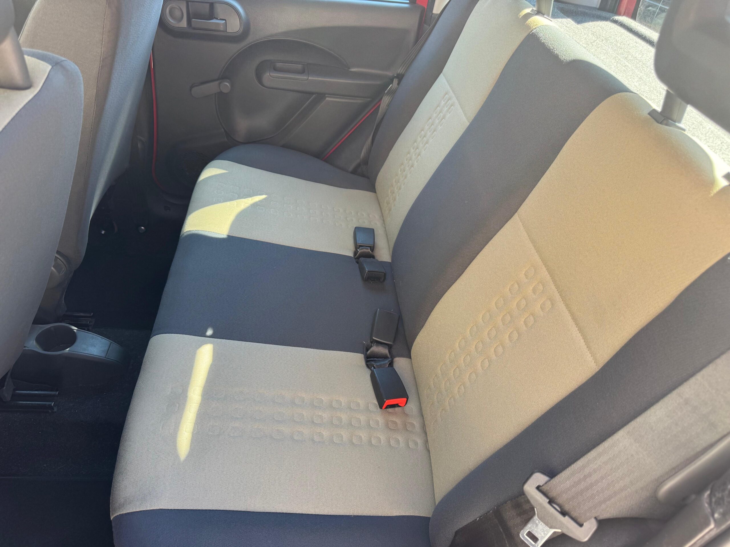 FIAT PANDA1.2 Dynamic – 2007 con SOLI 90.000KM!!!