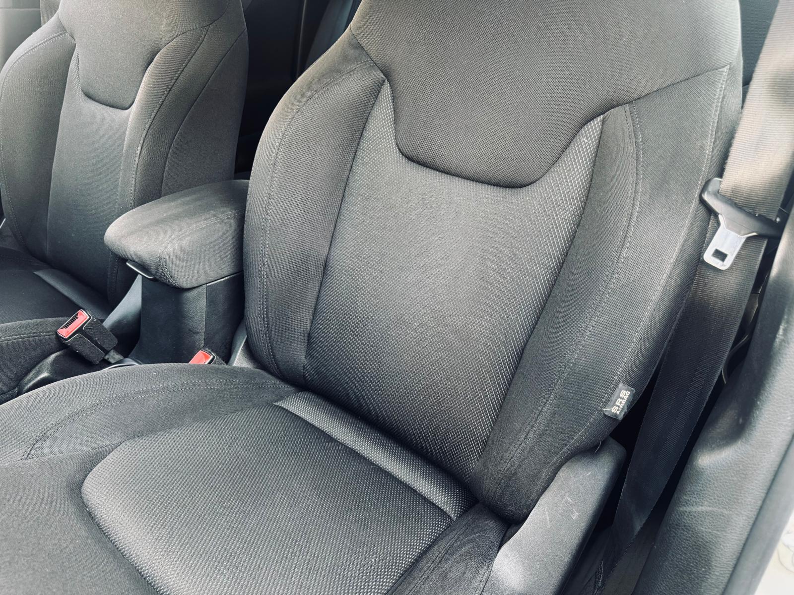 JEEP Renegade 1.6 Mjt DDCT 120 CV LONGITUDE