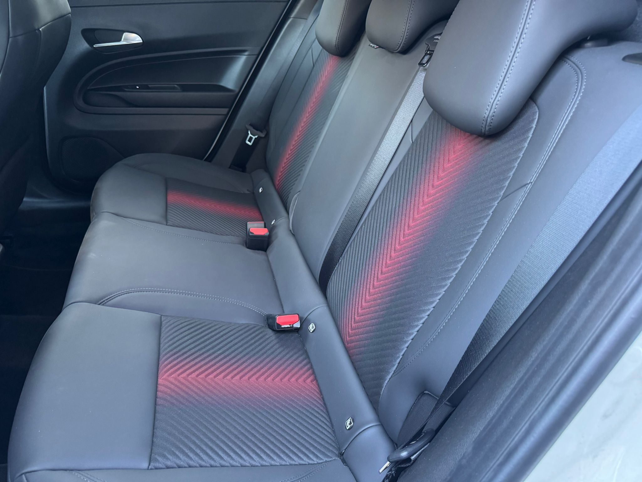 Alfa Romeo  Junior 1.2 ibrida Speciale 145cv edct6 “SOLO 3000 KM””