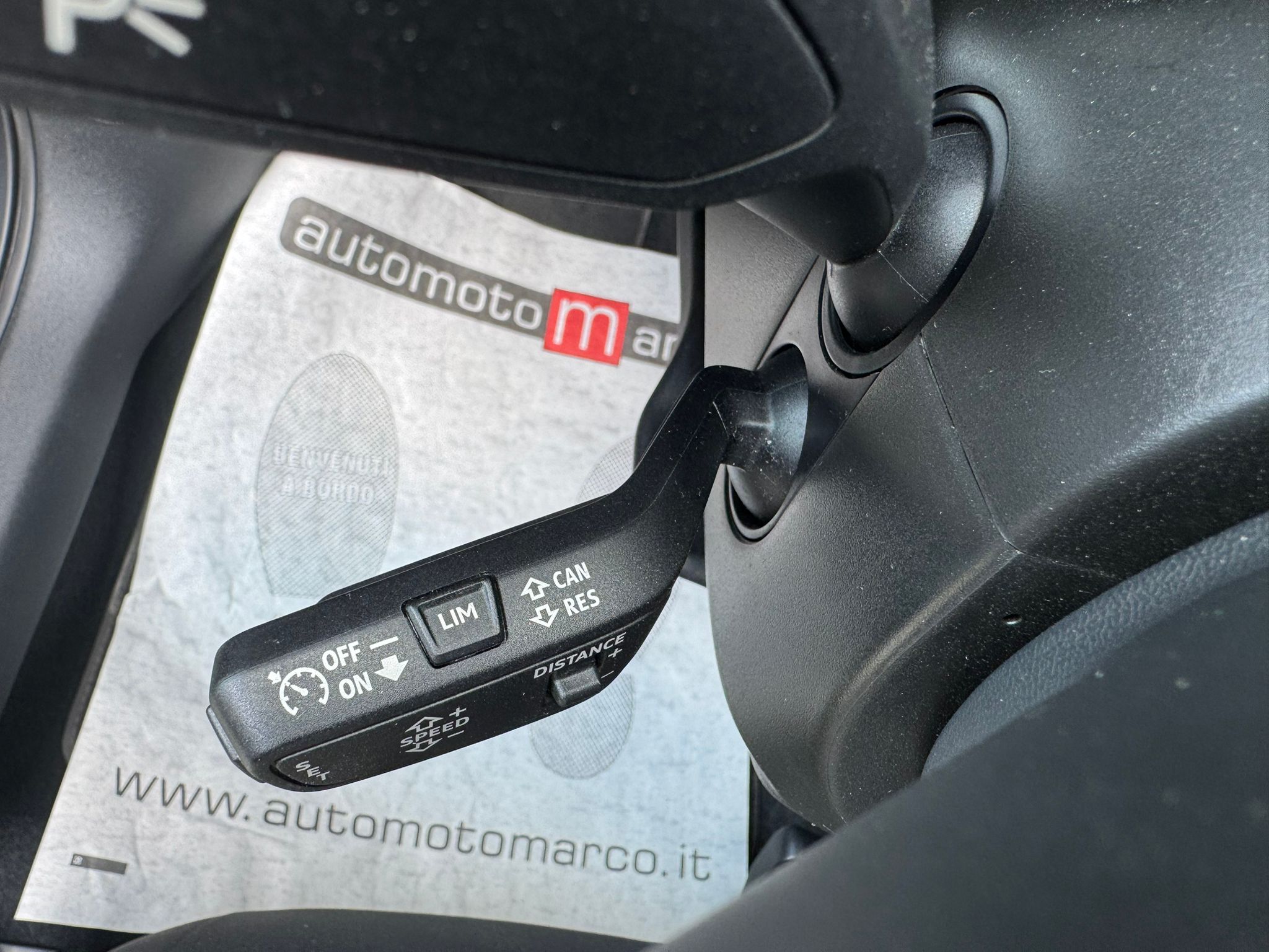 AUDI A3 SPB 30 TFSI Business – 02/2022 – 28500 Km