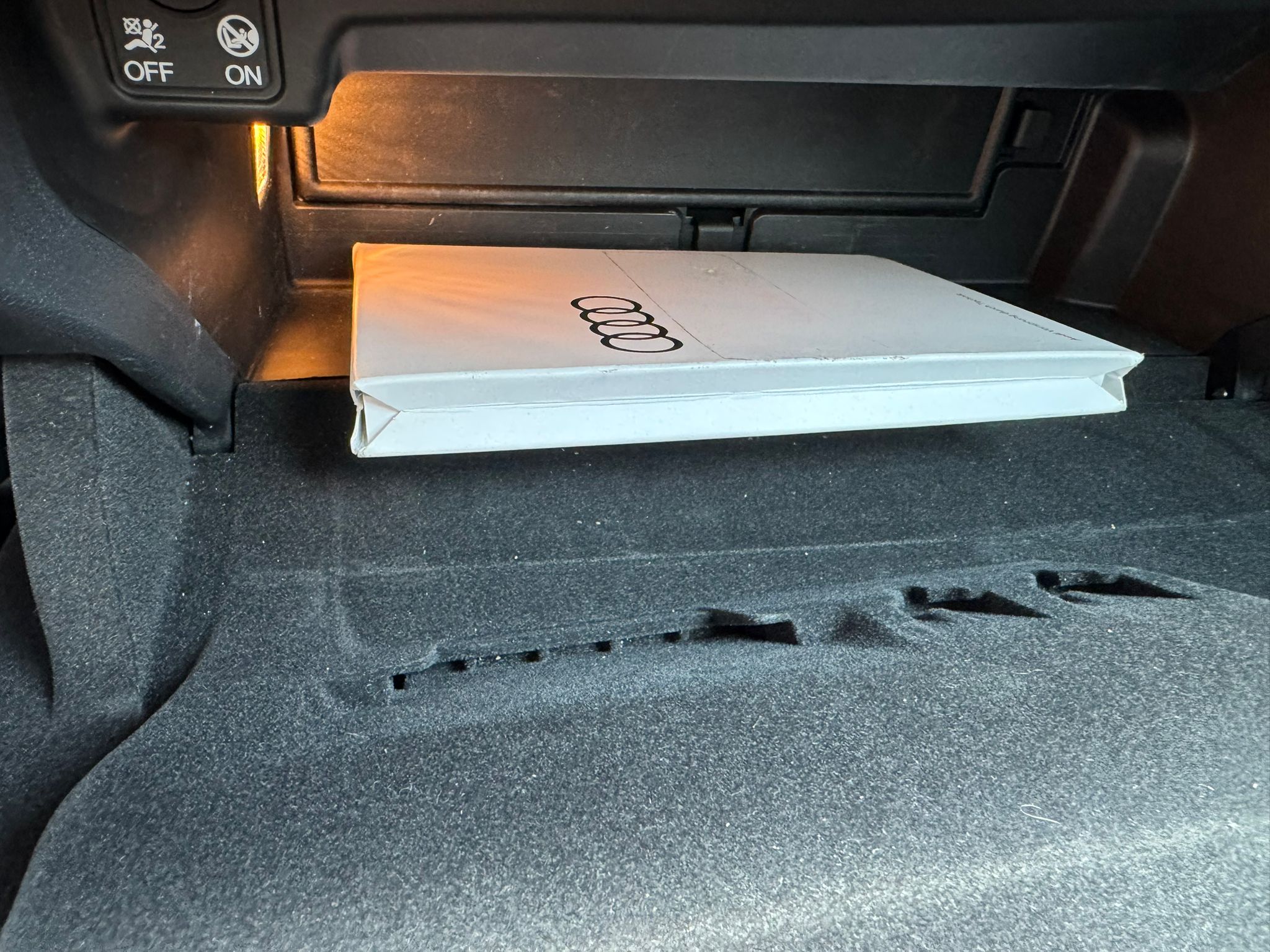 AUDI A3 SPB 30 TFSI Business – 02/2022 – 28500 Km