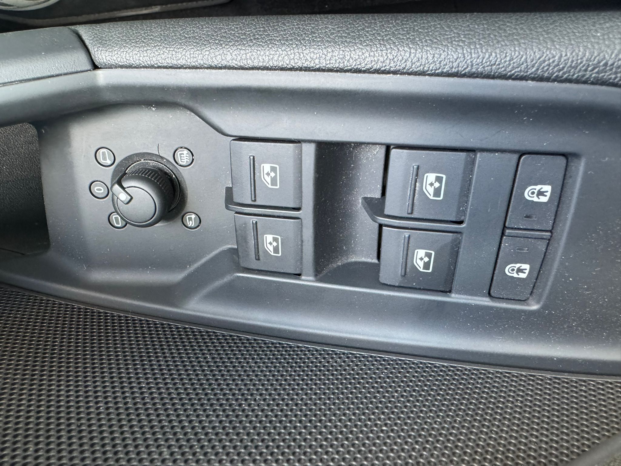 AUDI A3 SPB 30 TFSI Business – 02/2022 – 28500 Km