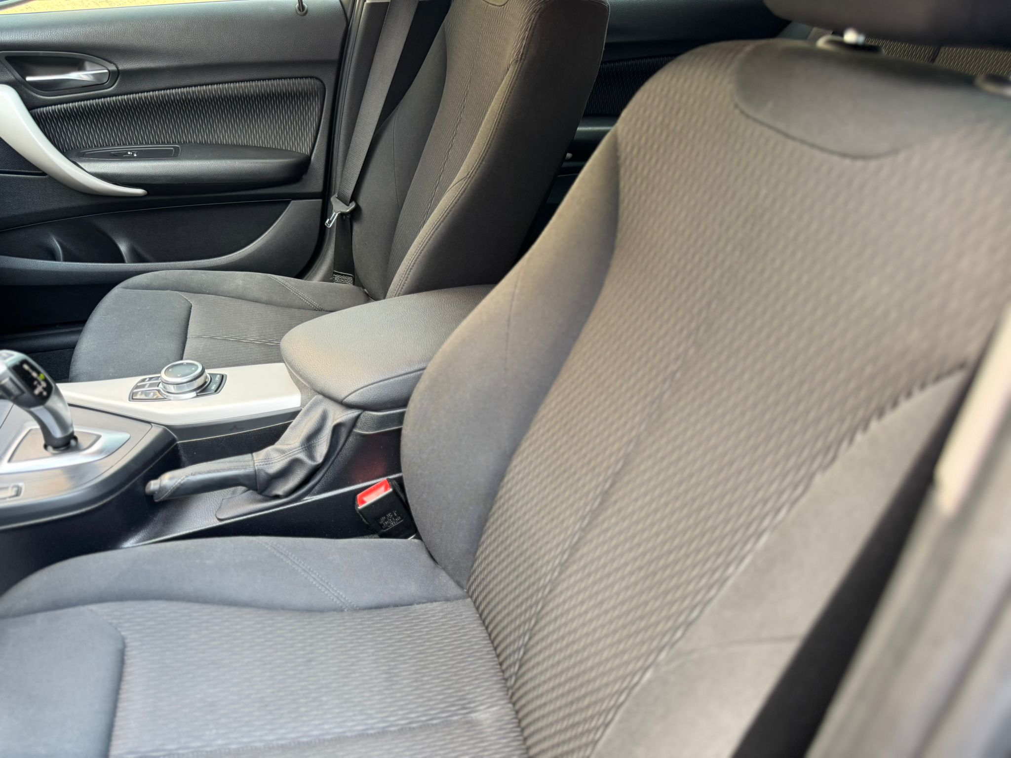 BMW 116 d 5p. Advantage – 10/2019 – 94420 Km