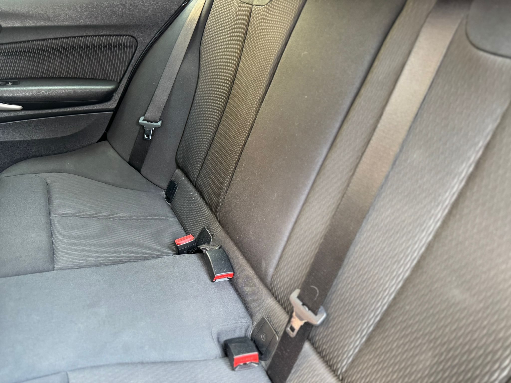 BMW 116 d 5p. Advantage – 10/2019 – 94420 Km