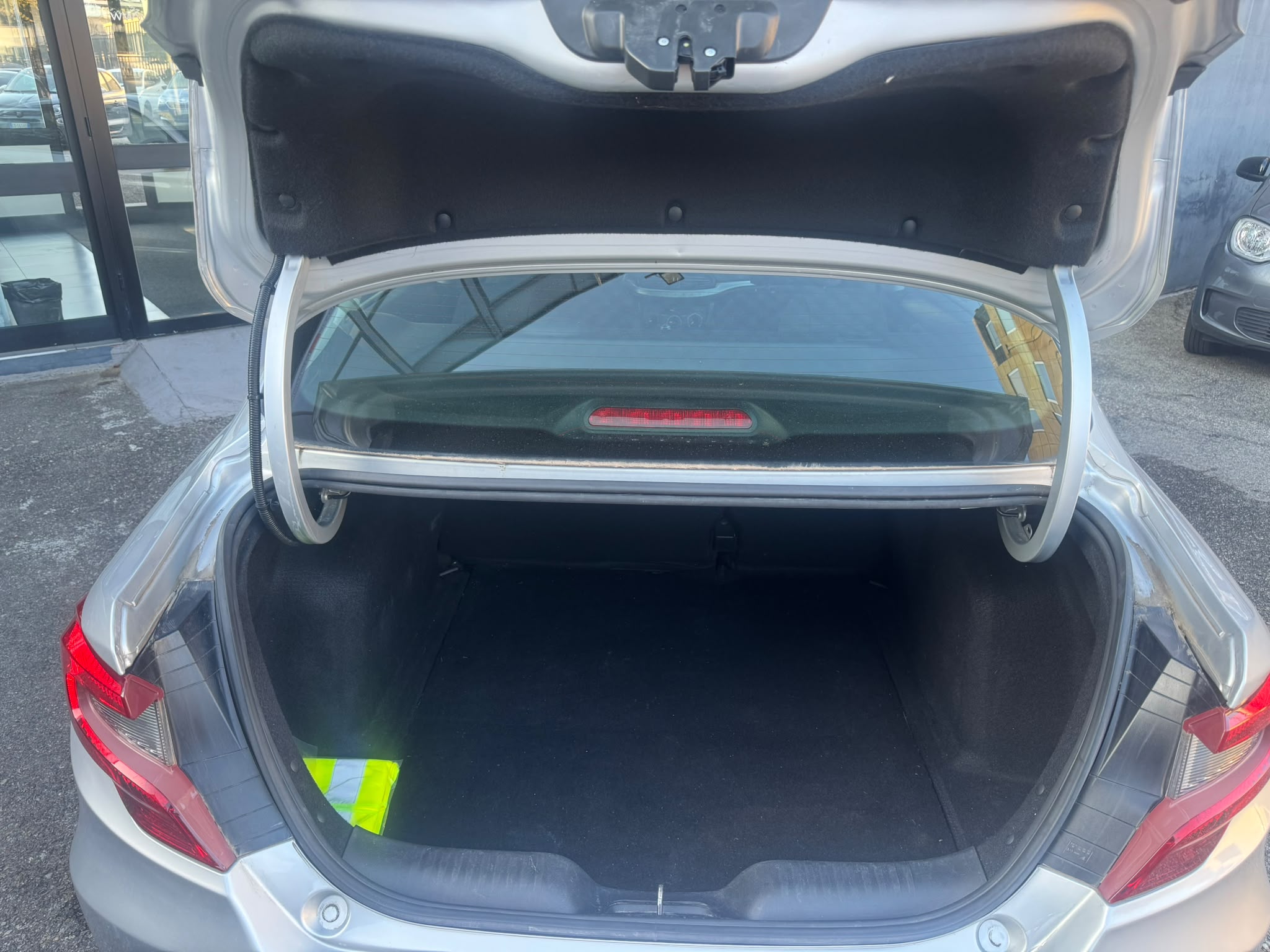 FIAT TIPO 1.4 4 porte Street 95 cv