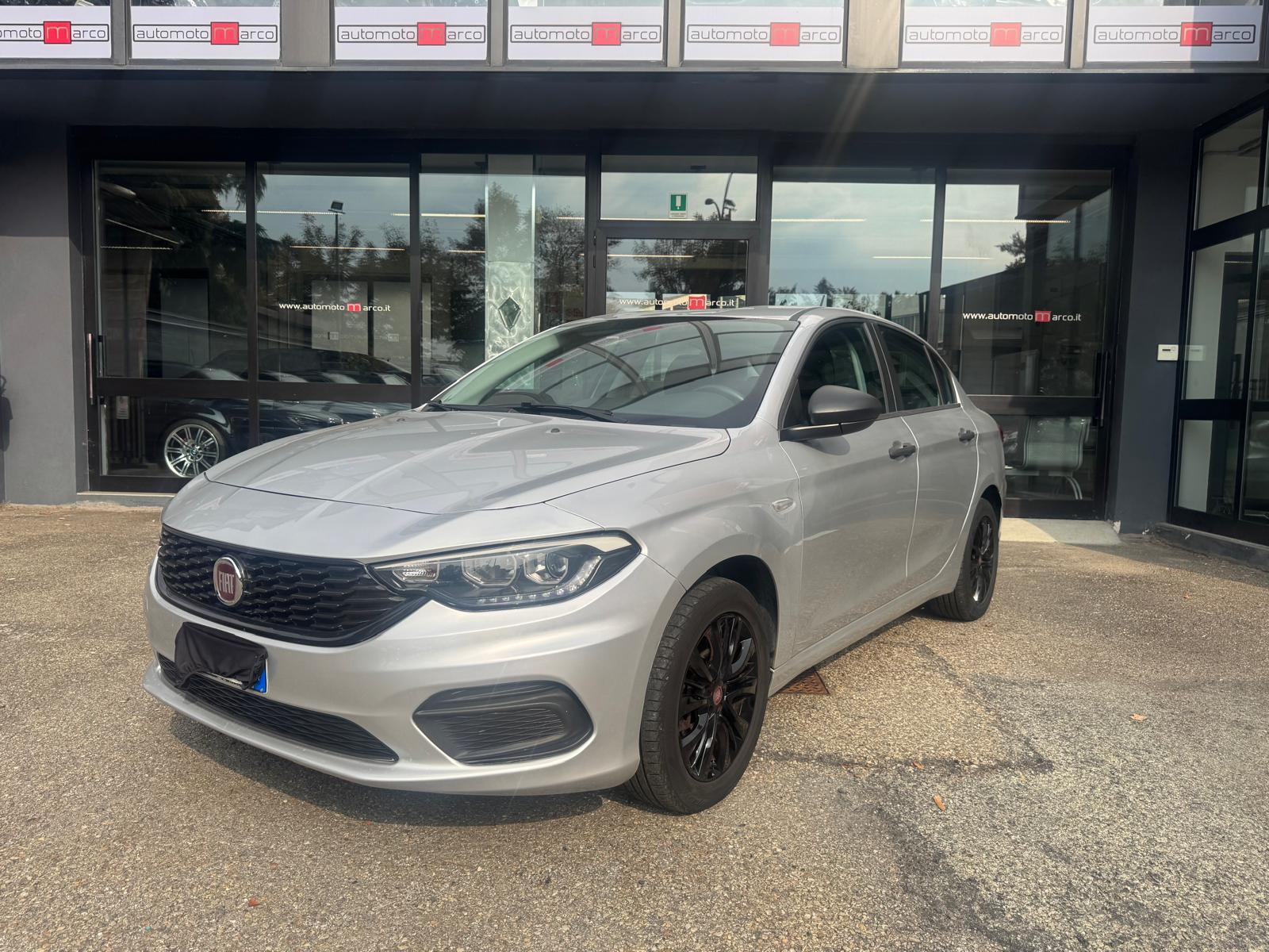 FIAT TIPO 1.4 4 porte Street 95 cv