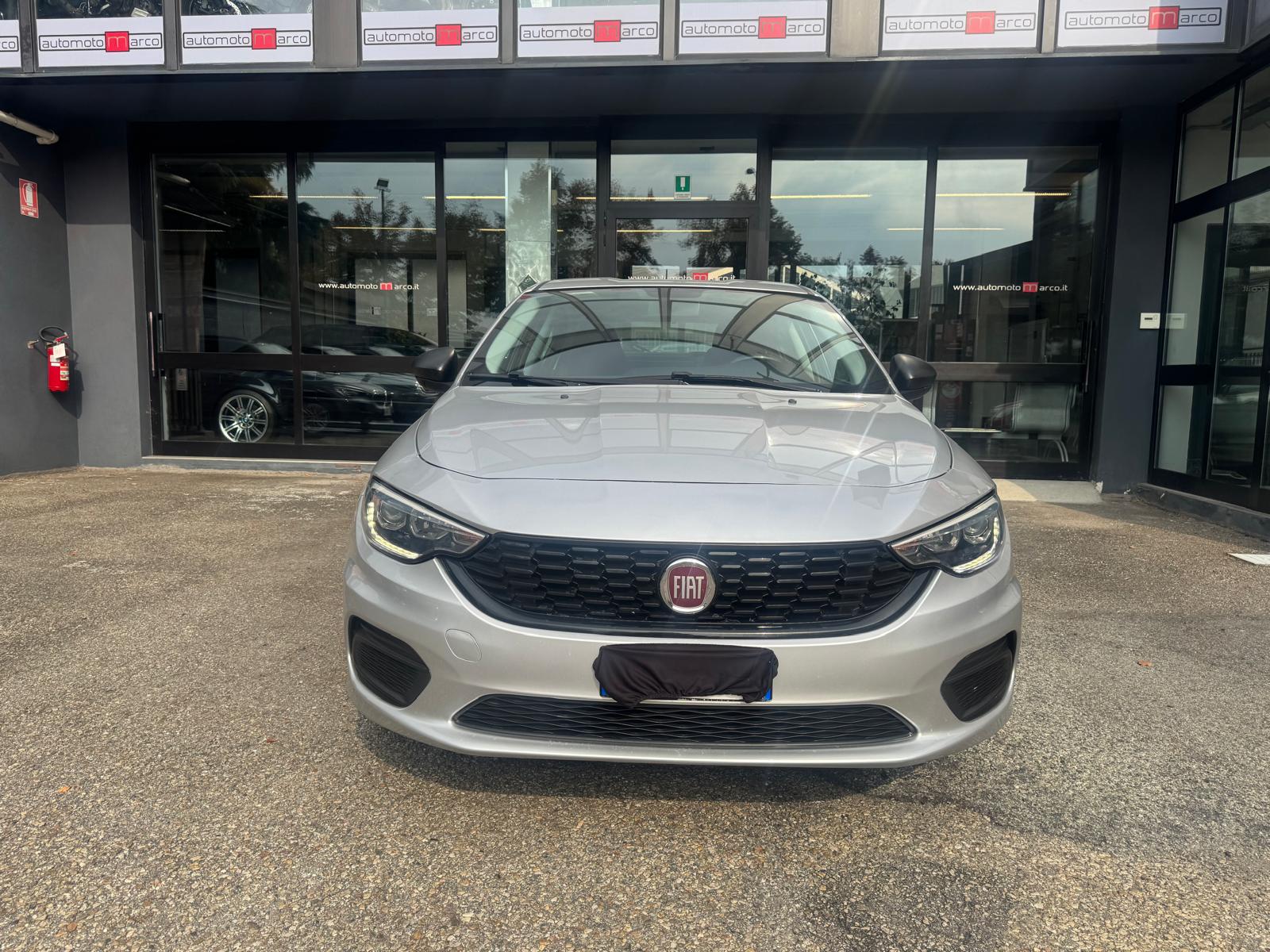 FIAT TIPO 1.4 4 porte Street 95 cv