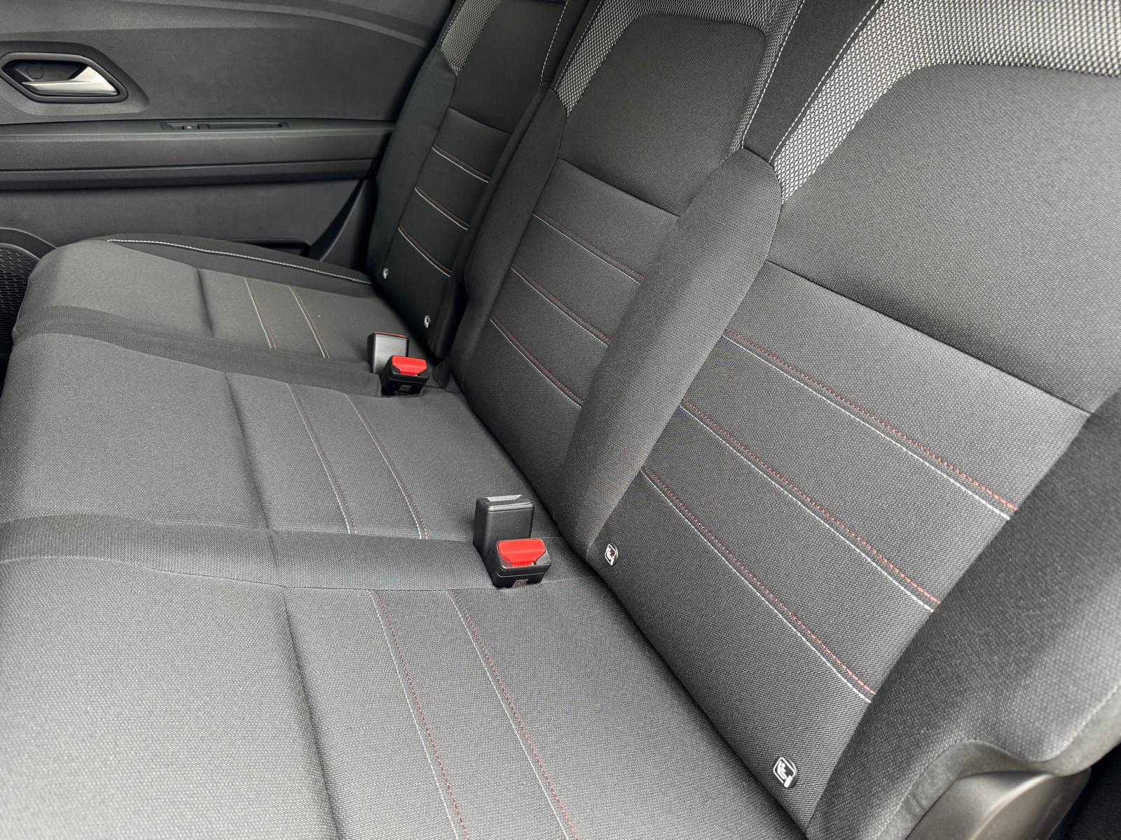 DACIA Jogger 1.0 TCe GPL 100 CV 5 posti Extreme
