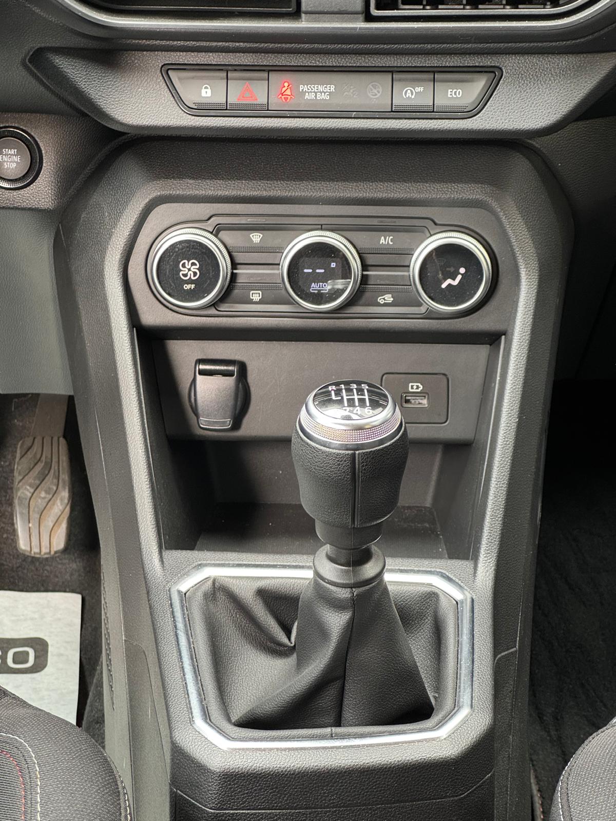 DACIA Jogger 1.0 TCe GPL 100 CV 5 posti Extreme